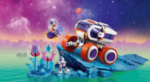 lego friends 42602 space research rover header