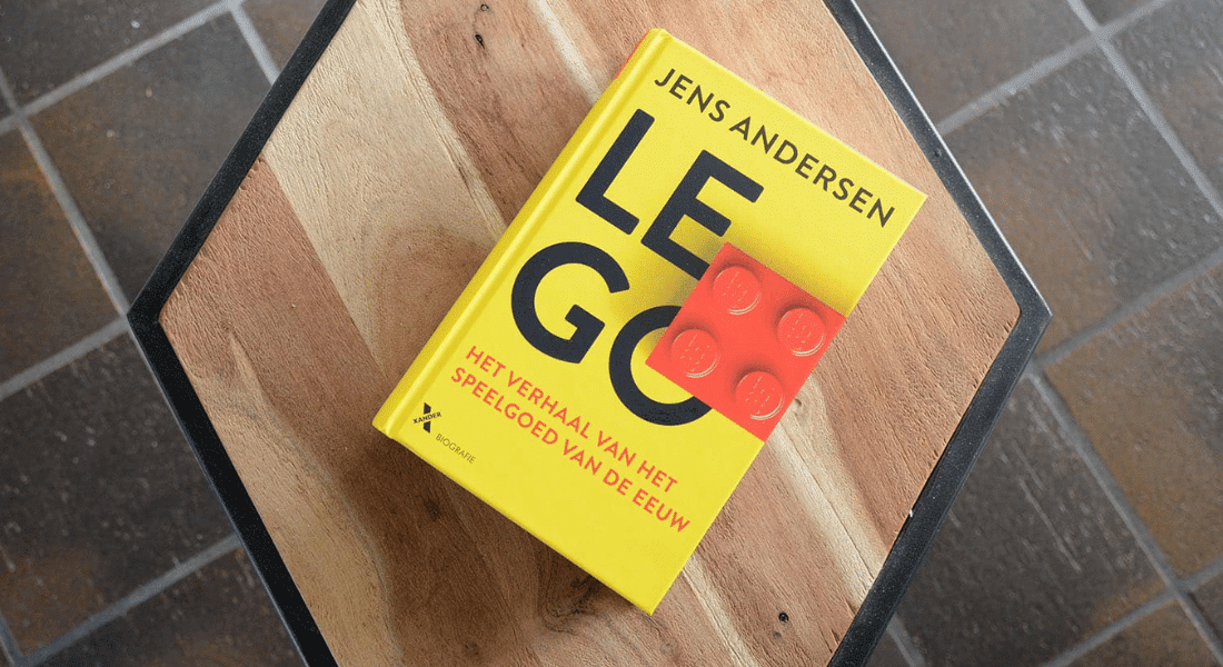 lego het verhaal van het speelgoed van de eeuw