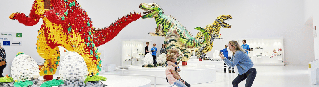 lego house masterpiece galery