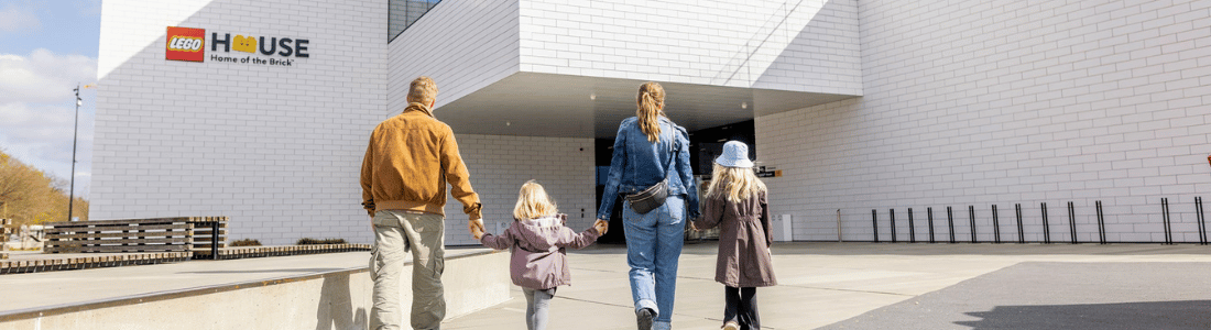 lego house prijzen en openingstijden
