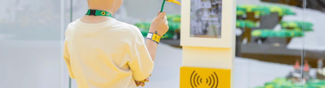 lego house herinneringen