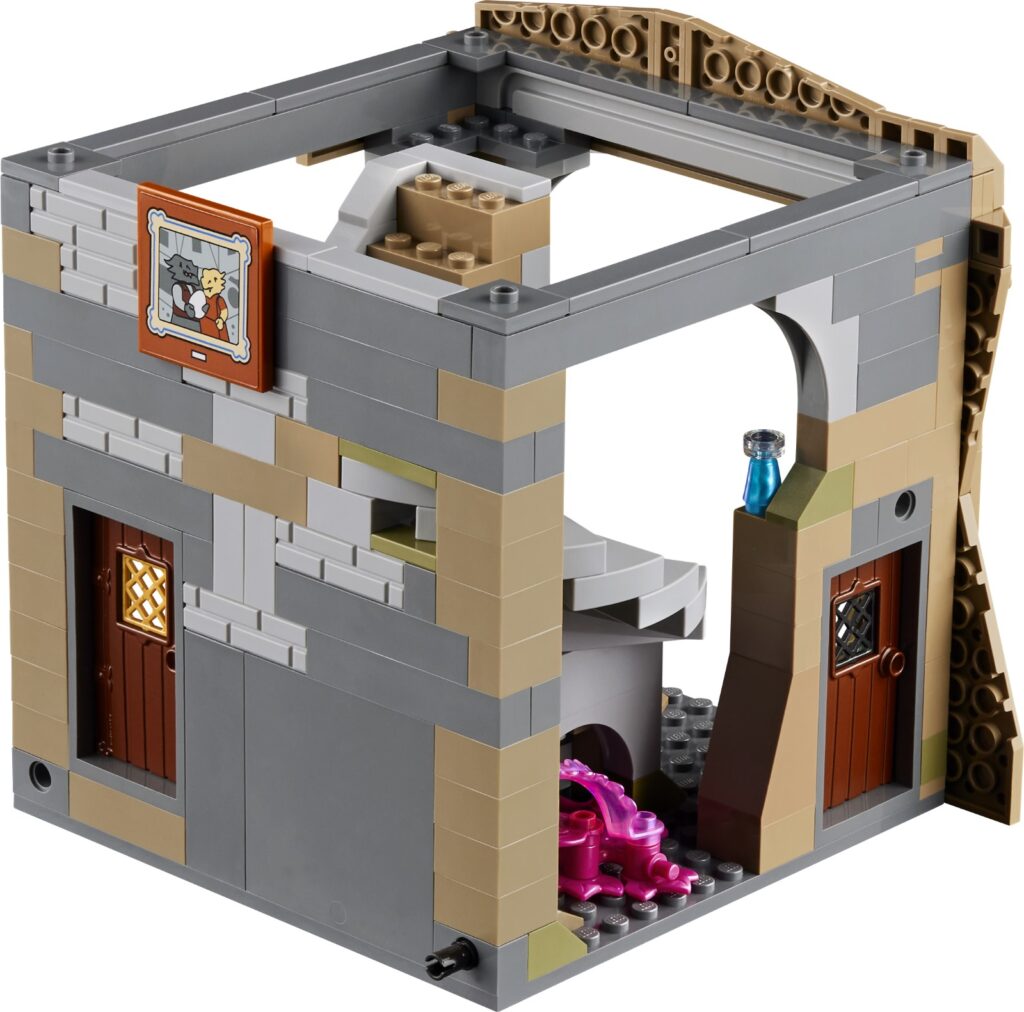 lego ideas 21348 dungeons & dragons red dragon’s tale (5)
