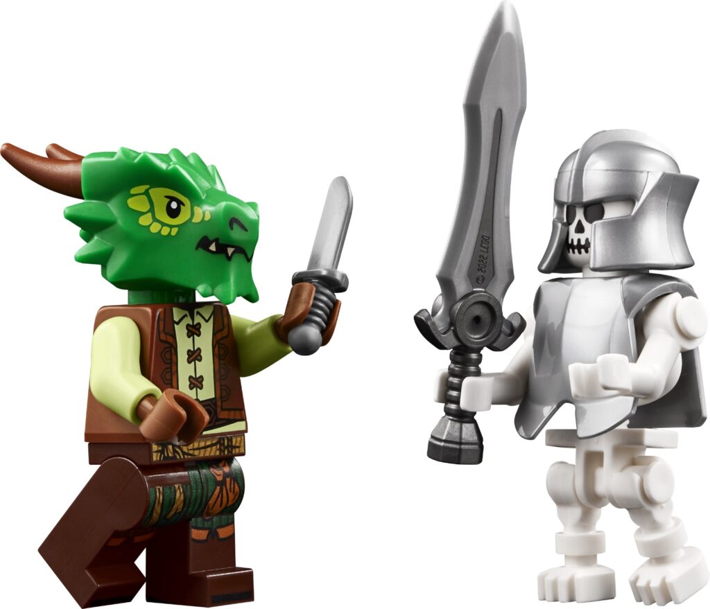 lego ideas 21348 dungeons & dragons red dragon’s tale minifigures (2)