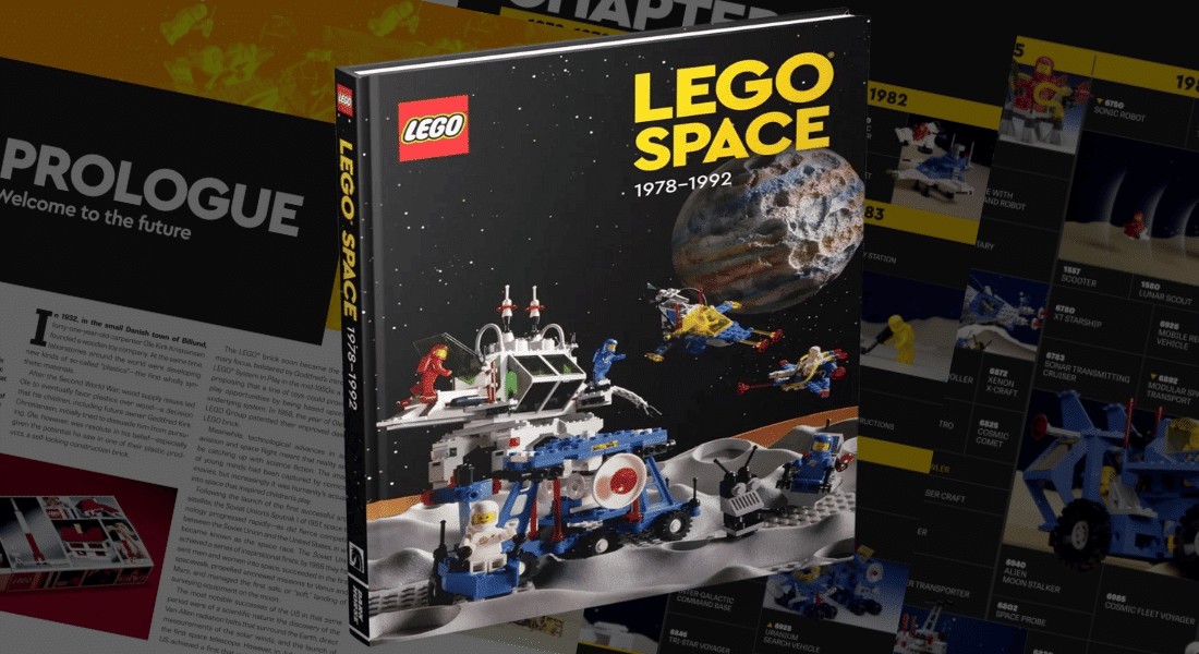 lego space 1978 – 1992 (1)