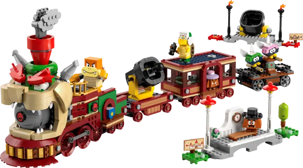 lego super mario 71437 the bowser express train (1)