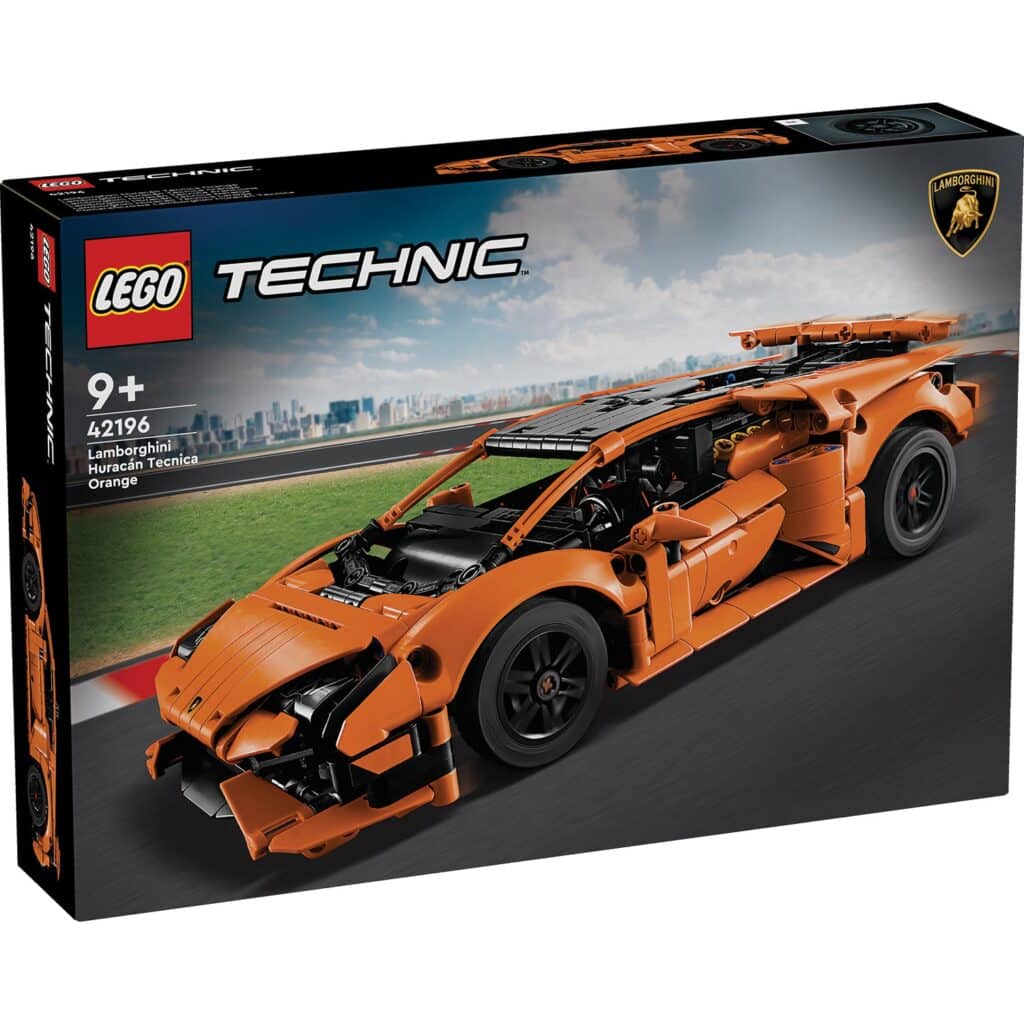 lego technic 42196 lamborghini huracán tecnica orange (1)