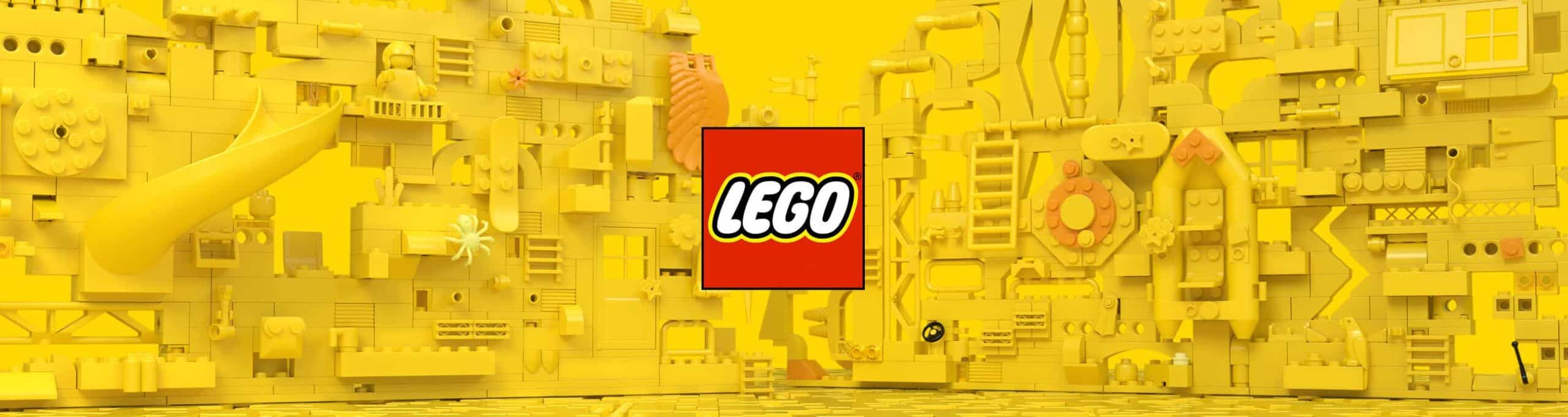 lego