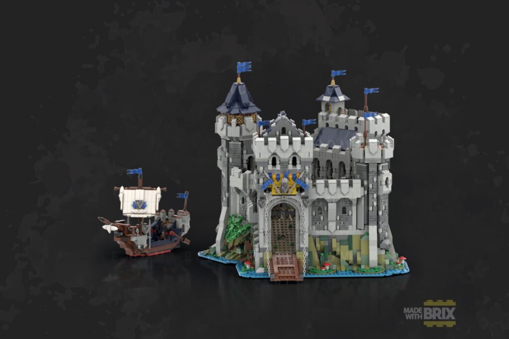 [rys] falcon master's castle (1)