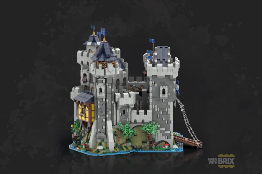 [rys] falcon master's castle (2)
