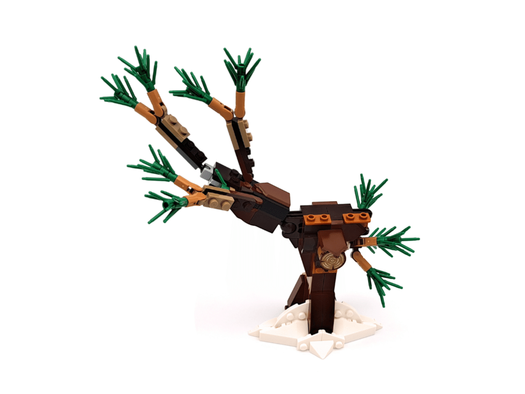 [review] lego creator 31154 forest animals red fox (10)