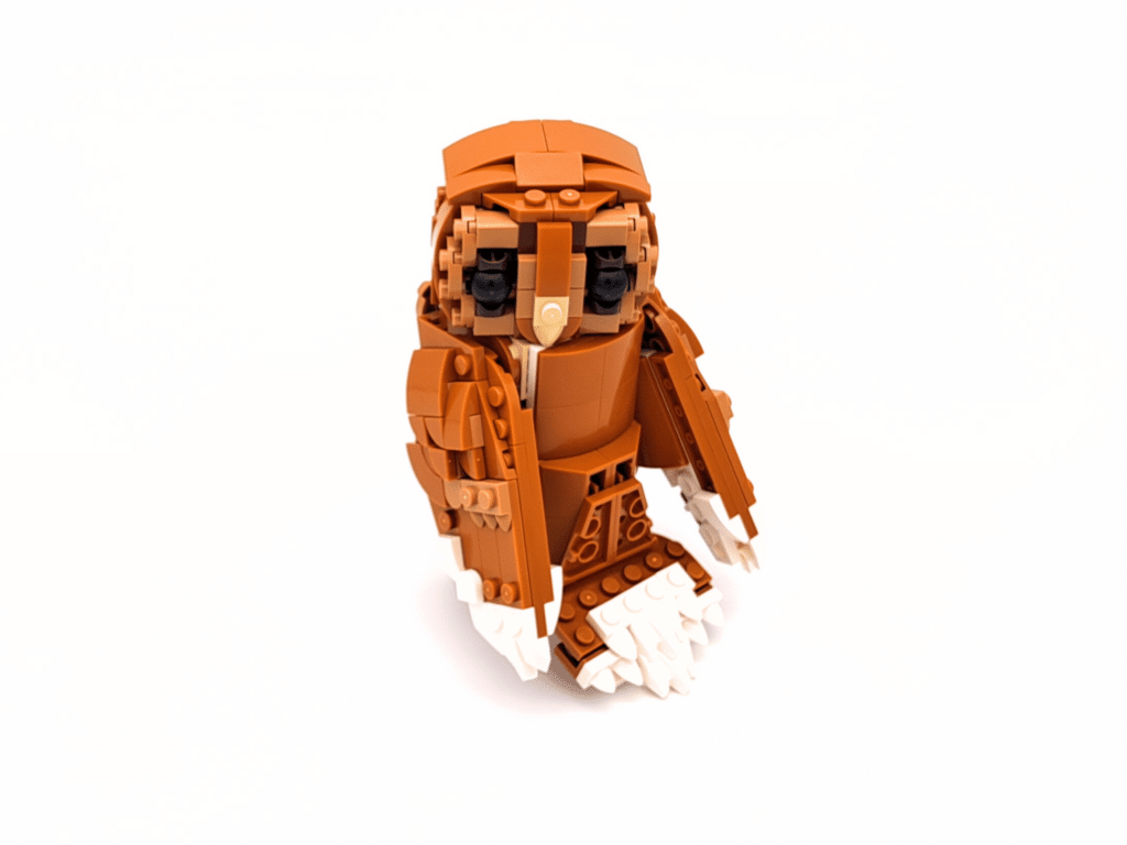 [review] lego creator 31154 forest animals red fox (14)
