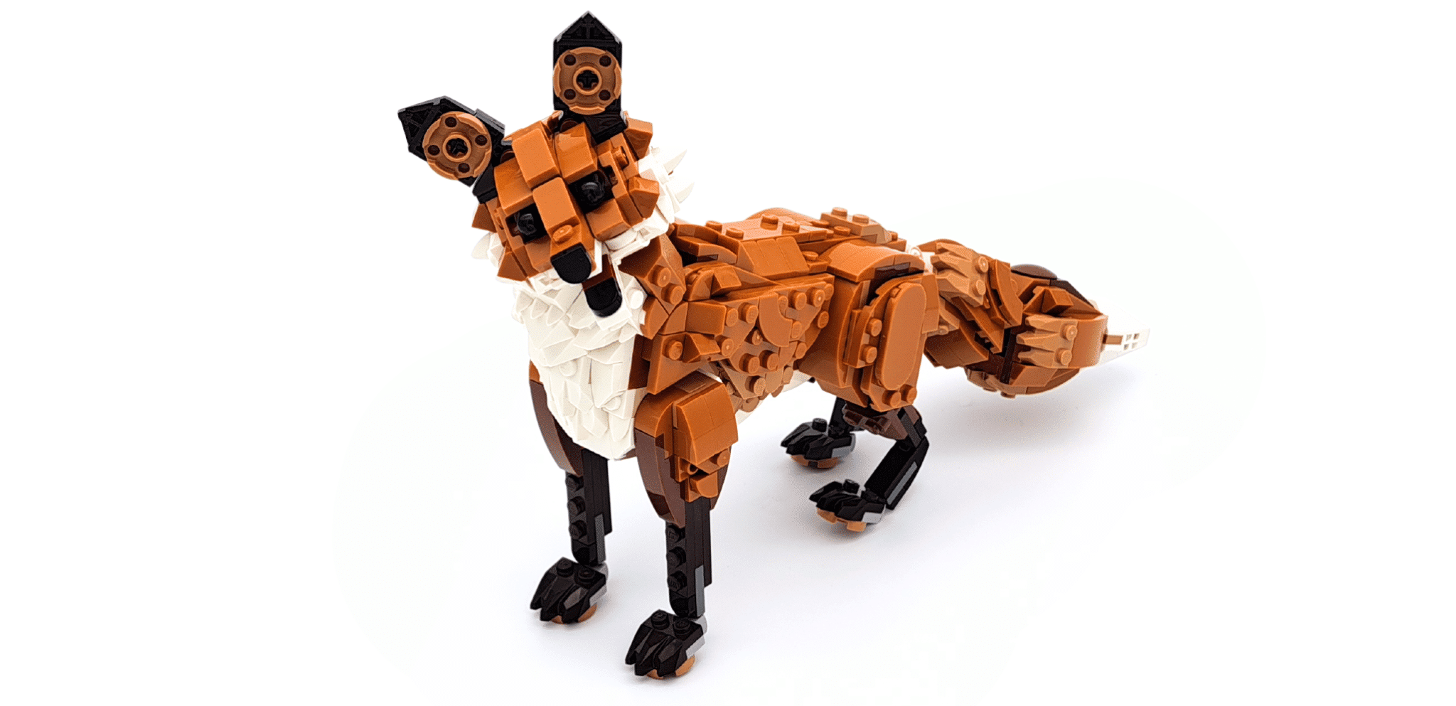 [review] lego creator 31154 forest animals red fox (18)