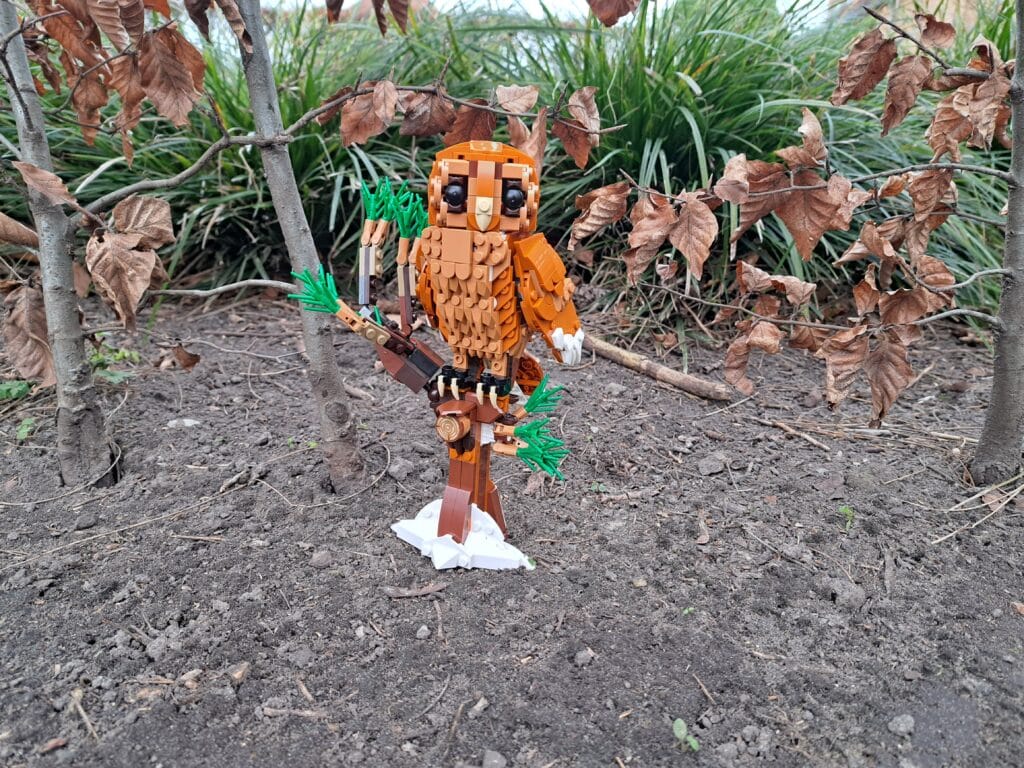 [review] lego creator 31154 forest animals red fox (2)