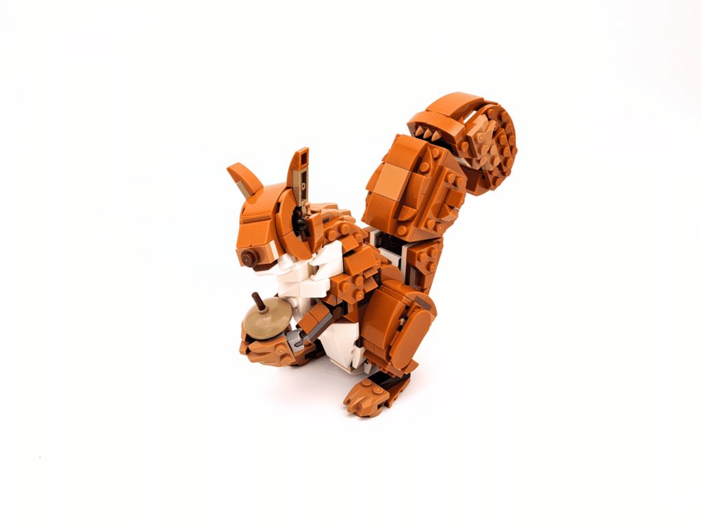 [review] lego creator 31154 forest animals red fox (2)
