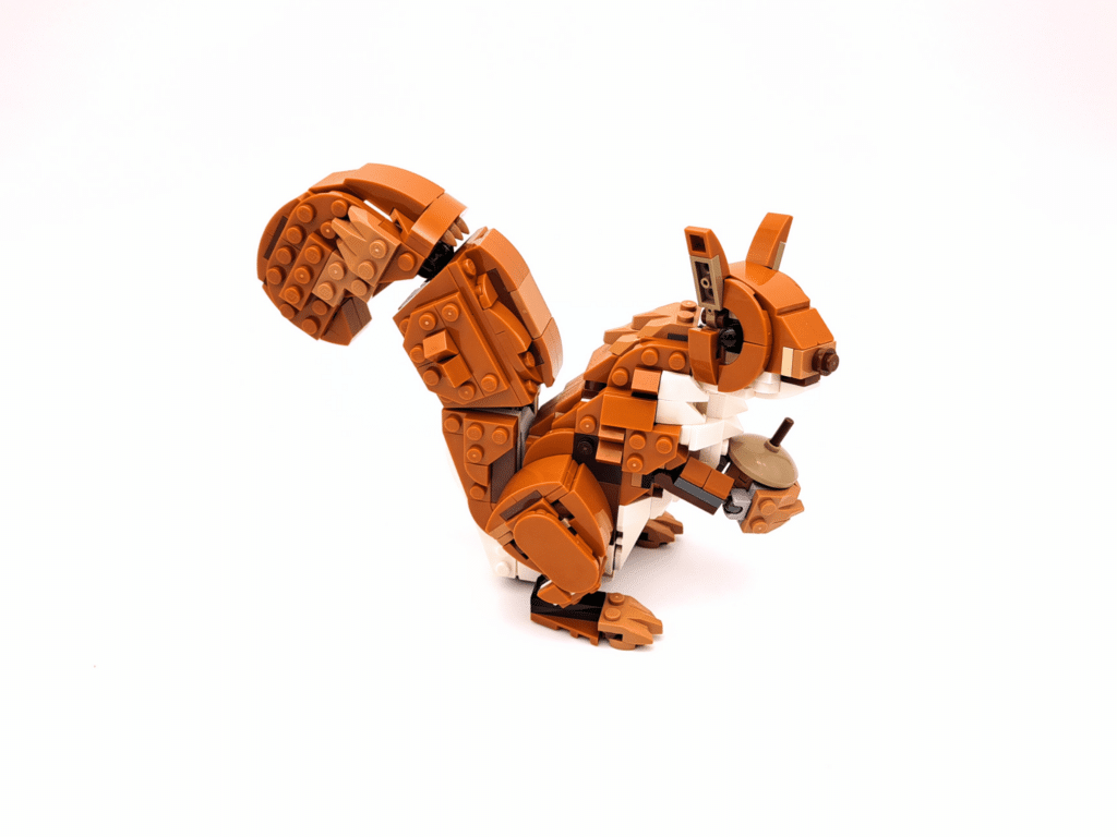 [review] lego creator 31154 forest animals red fox (3)