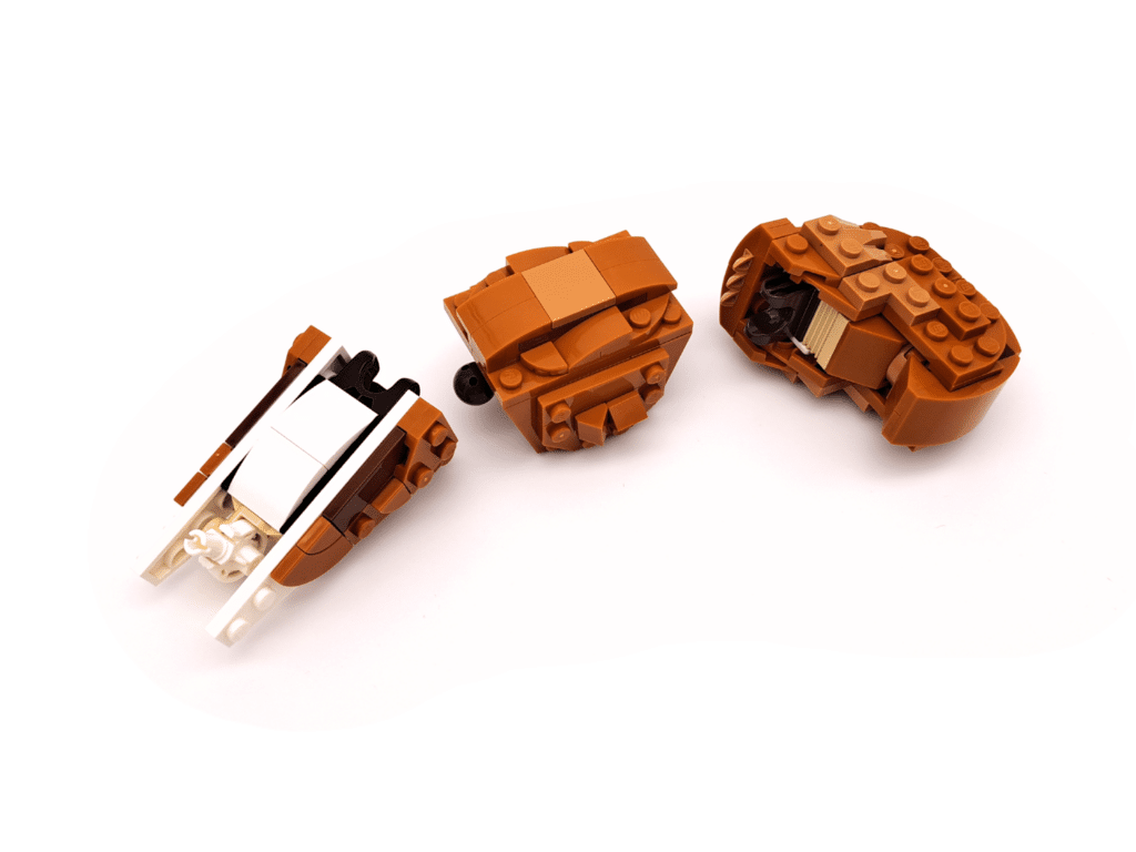 [review] lego creator 31154 forest animals red fox (6)