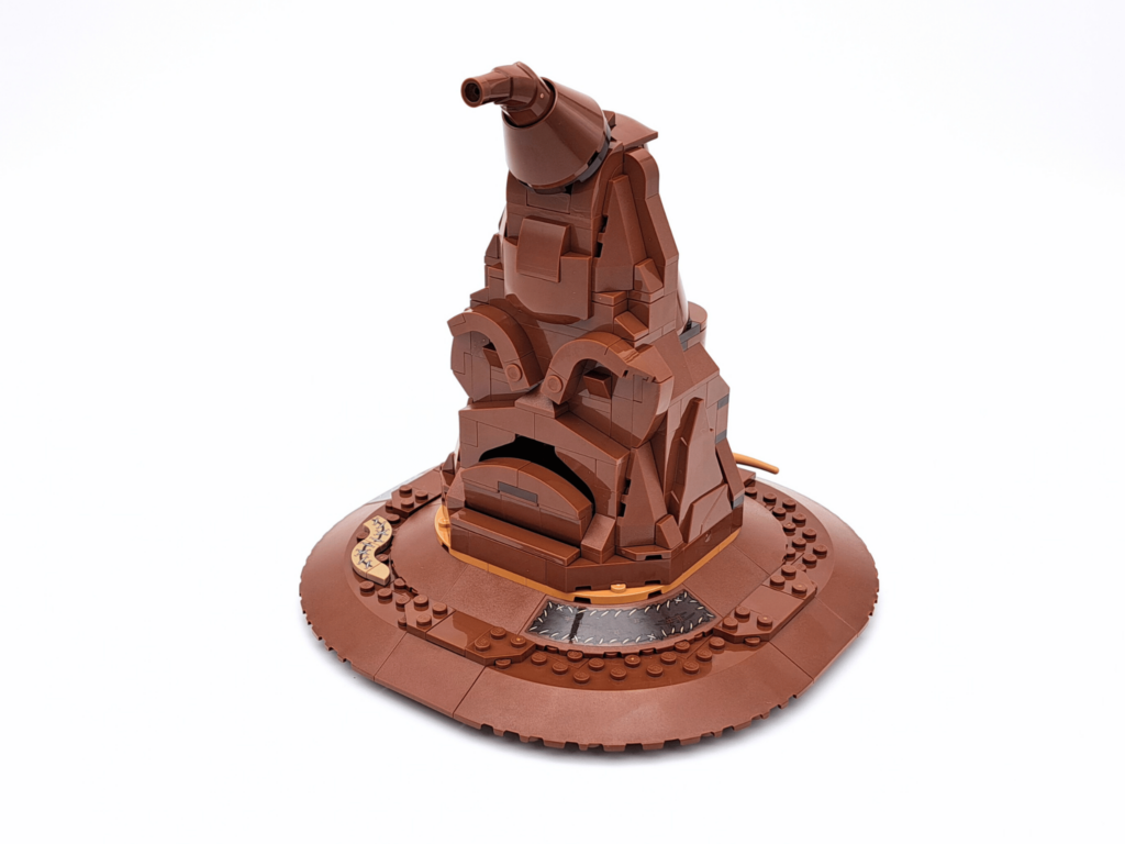 [review] lego harry potter 76429 talking sorting hat (10)
