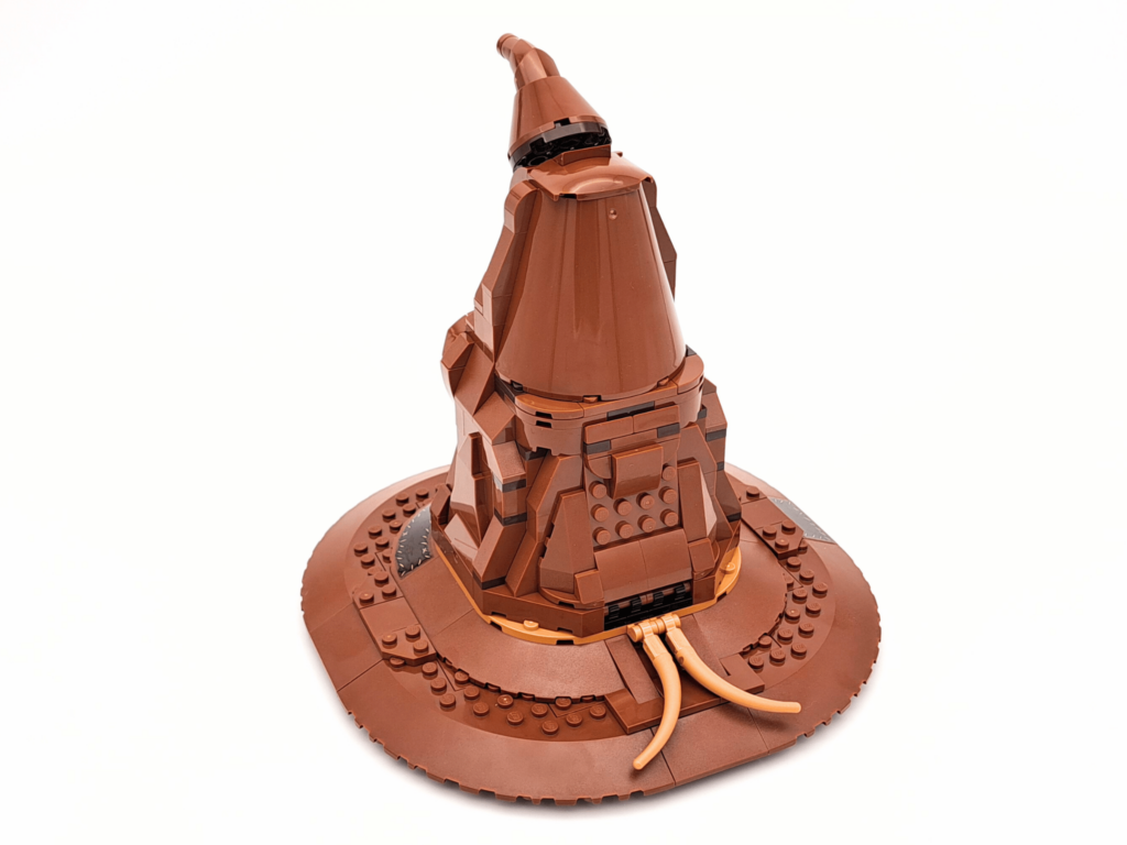 [review] lego harry potter 76429 talking sorting hat (11)