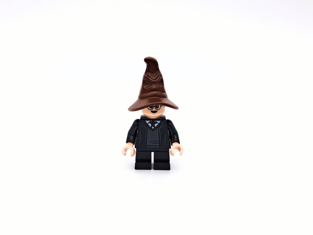 [review] lego harry potter 76429 talking sorting hat (15)