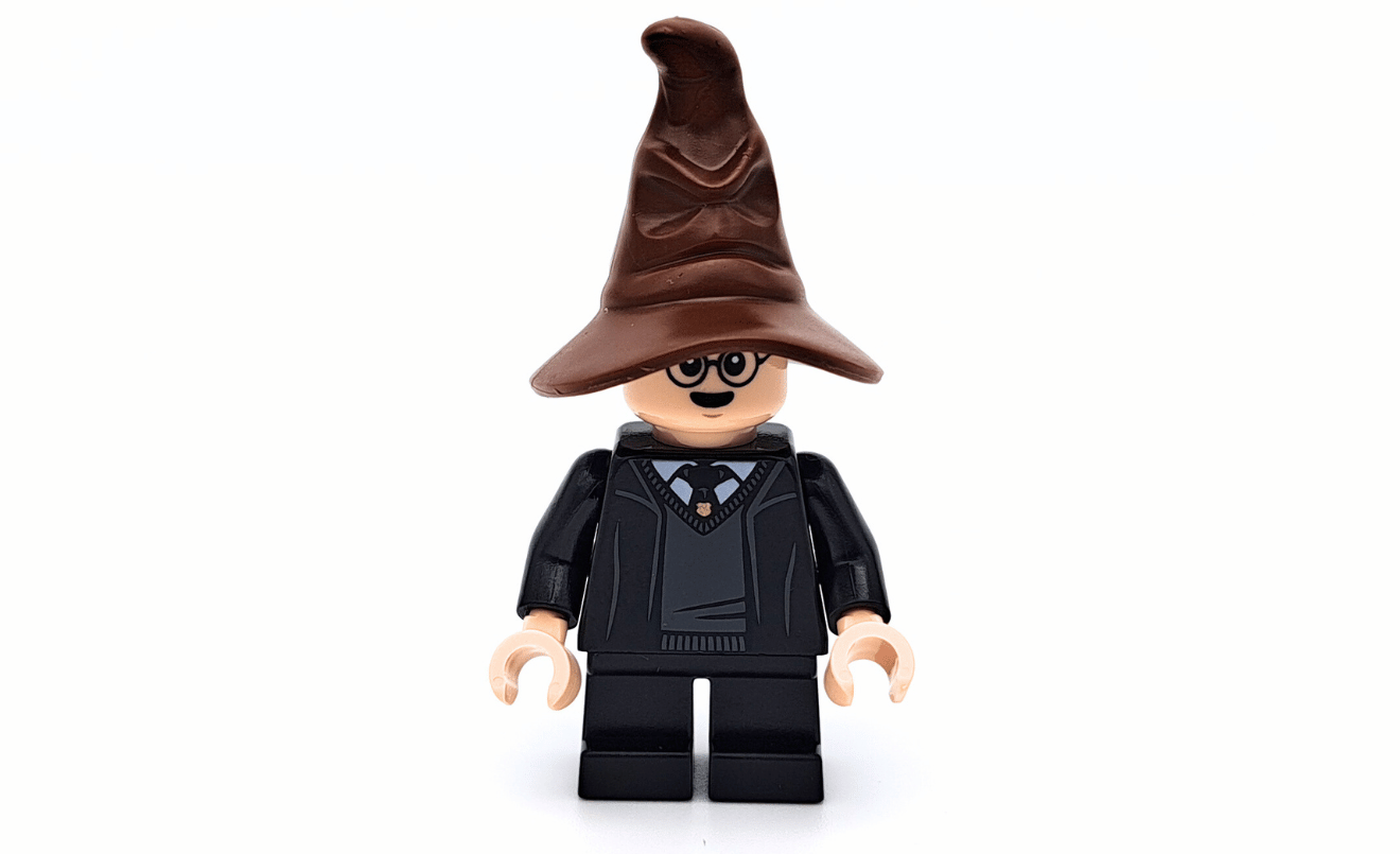 [review] lego harry potter 76429 talking sorting hat (15)