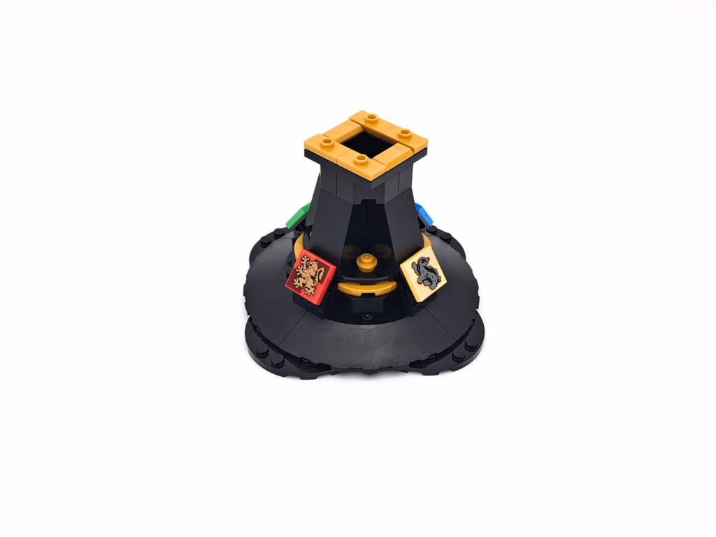 [review] lego harry potter 76429 talking sorting hat (2)