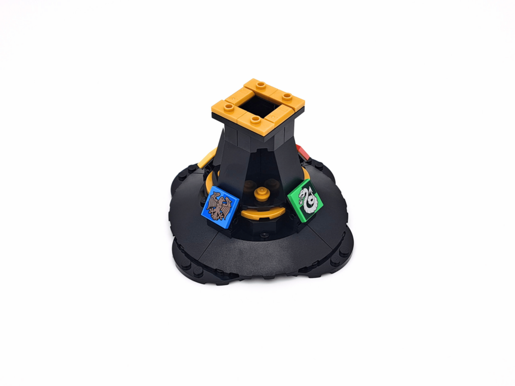 [review] lego harry potter 76429 talking sorting hat (3)