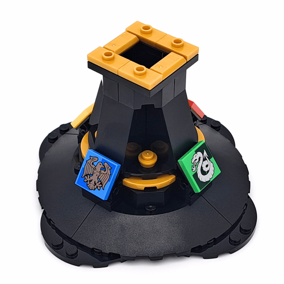 [review] lego harry potter 76429 talking sorting hat (3)
