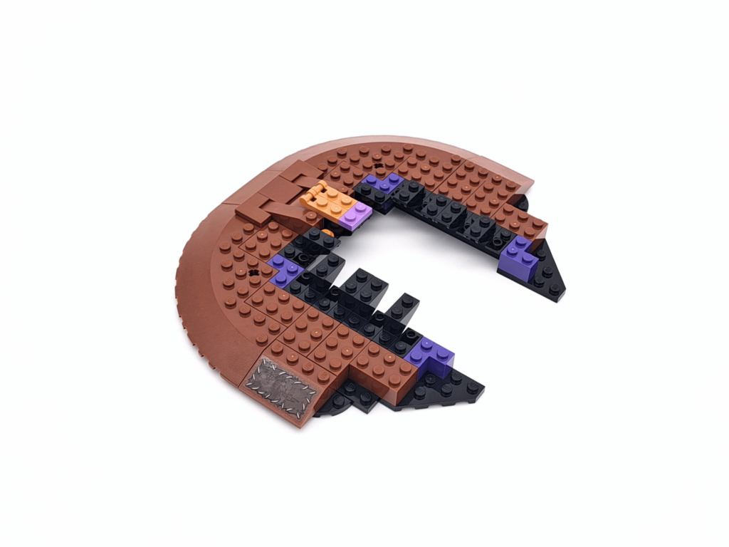 [review] lego harry potter 76429 talking sorting hat (4)