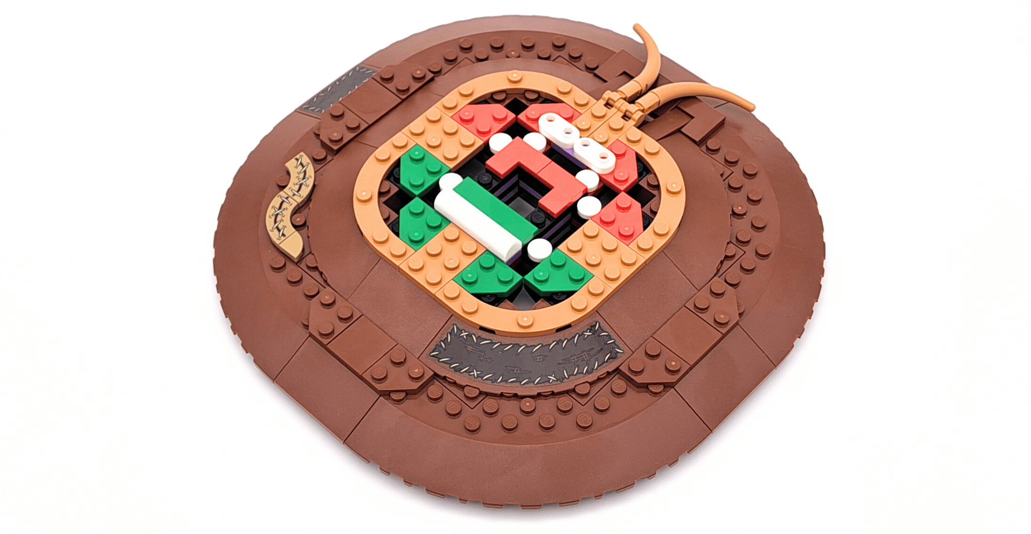 [review] lego harry potter 76429 talking sorting hat (5)