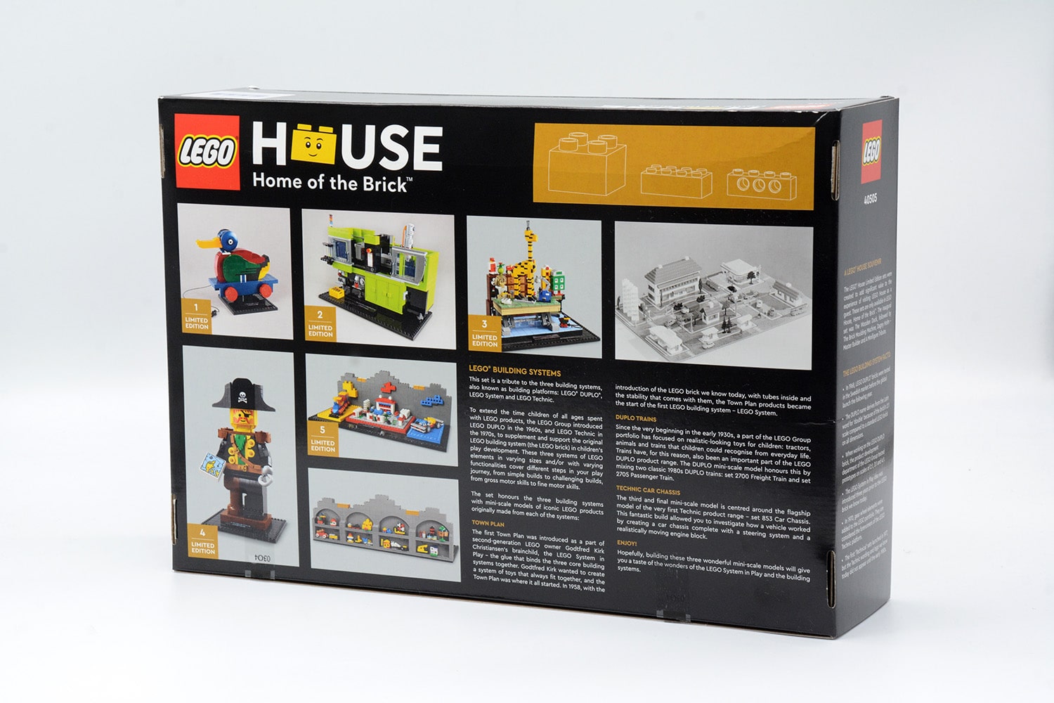 [review] lego house le 40505 lego building systems (3)
