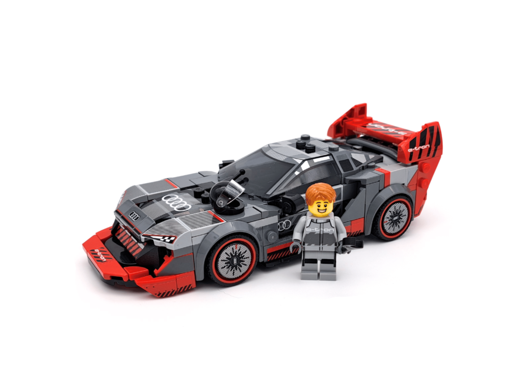 [review] lego speed champions 76921 audi s1 e tron quattro race car (11)