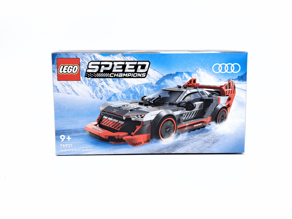 [review] lego speed champions 76921 audi s1 e tron quattro race car (14)