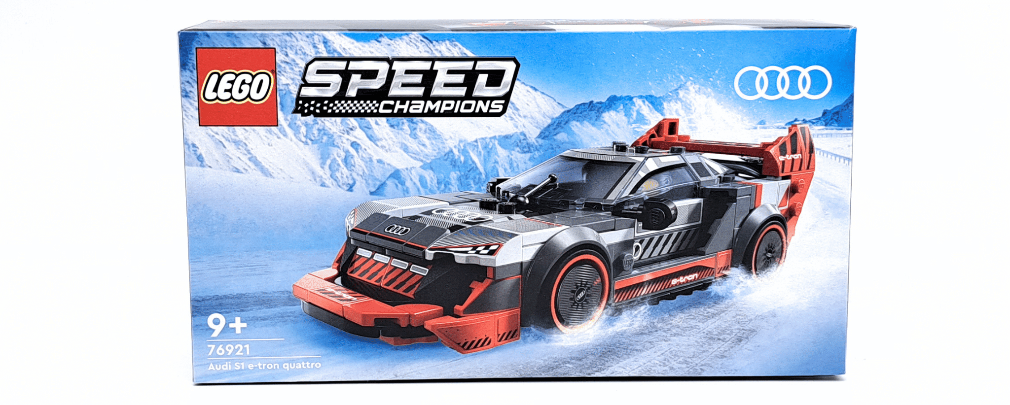 [review] lego speed champions 76921 audi s1 e tron quattro race car (14)