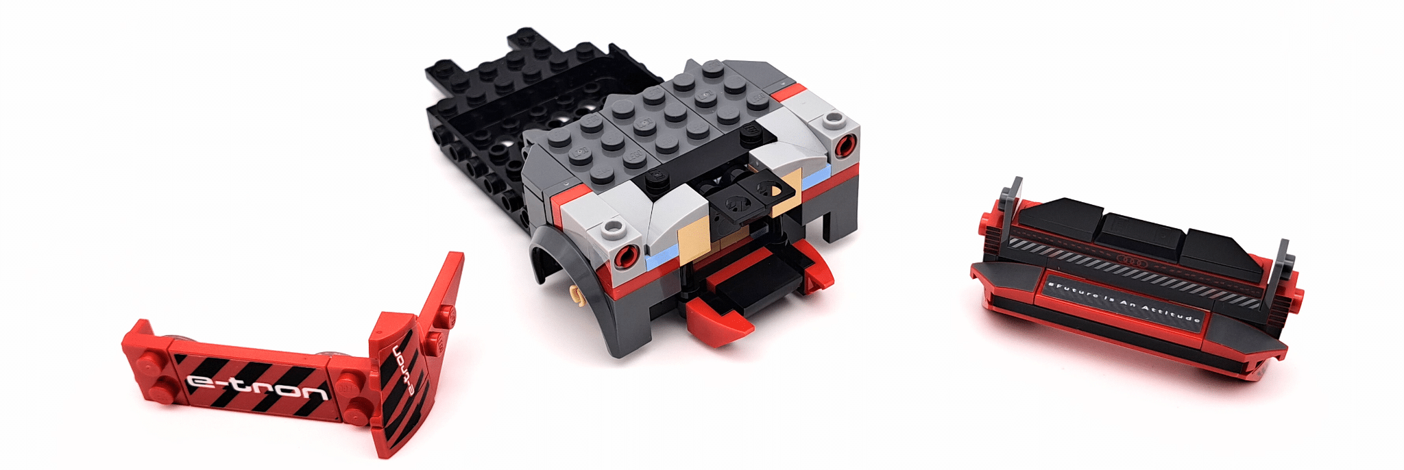 [review] lego speed champions 76921 audi s1 e tron quattro race car (2)