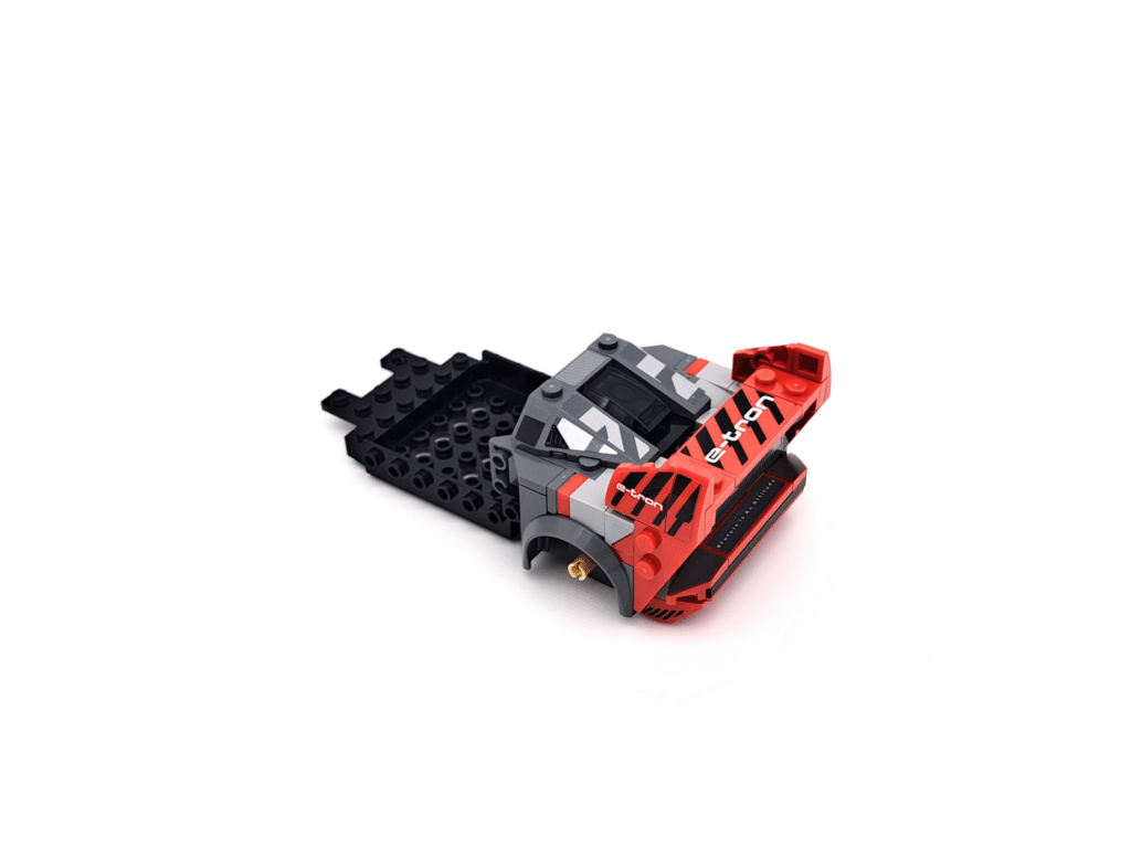 [review] lego speed champions 76921 audi s1 e tron quattro race car (3)