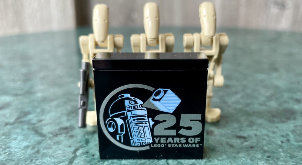 40686 trade federation troop carrier 5