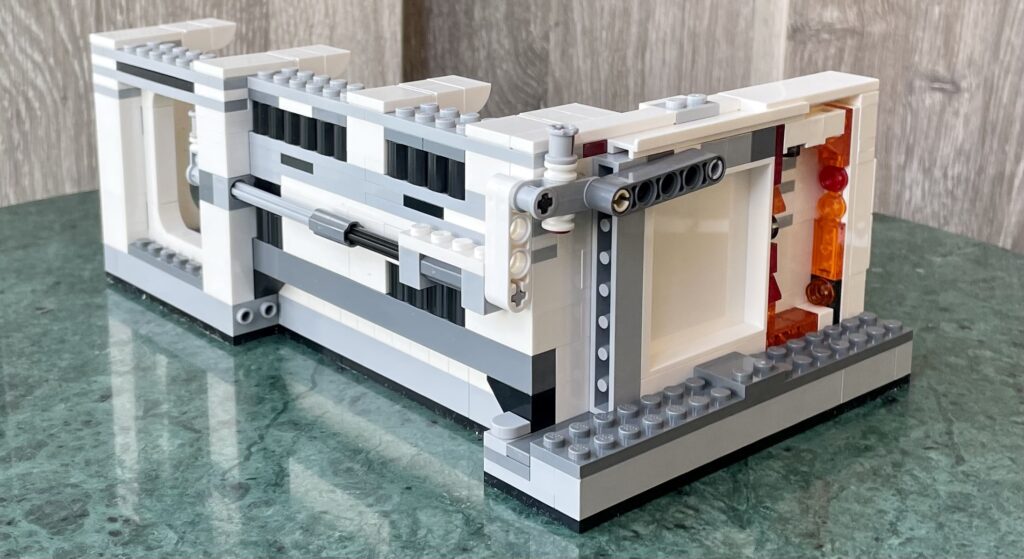 75387 boarding the tantive iv 10