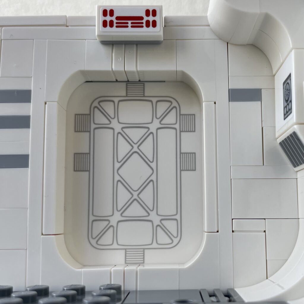 75387 boarding the tantive iv 11