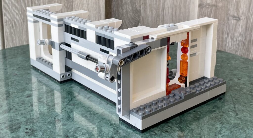 75387 boarding the tantive iv 12