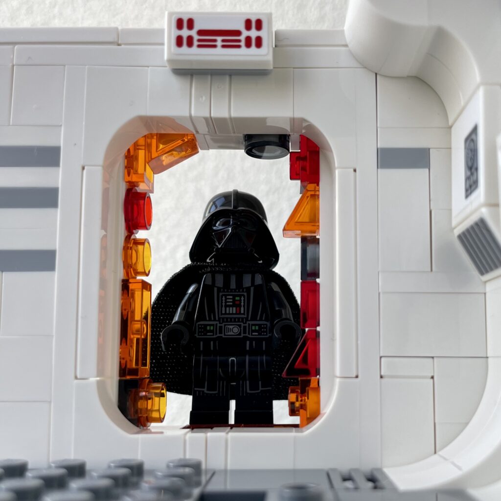 75387 boarding the tantive iv 15