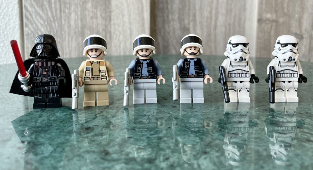 75387 boarding the tantive iv 2