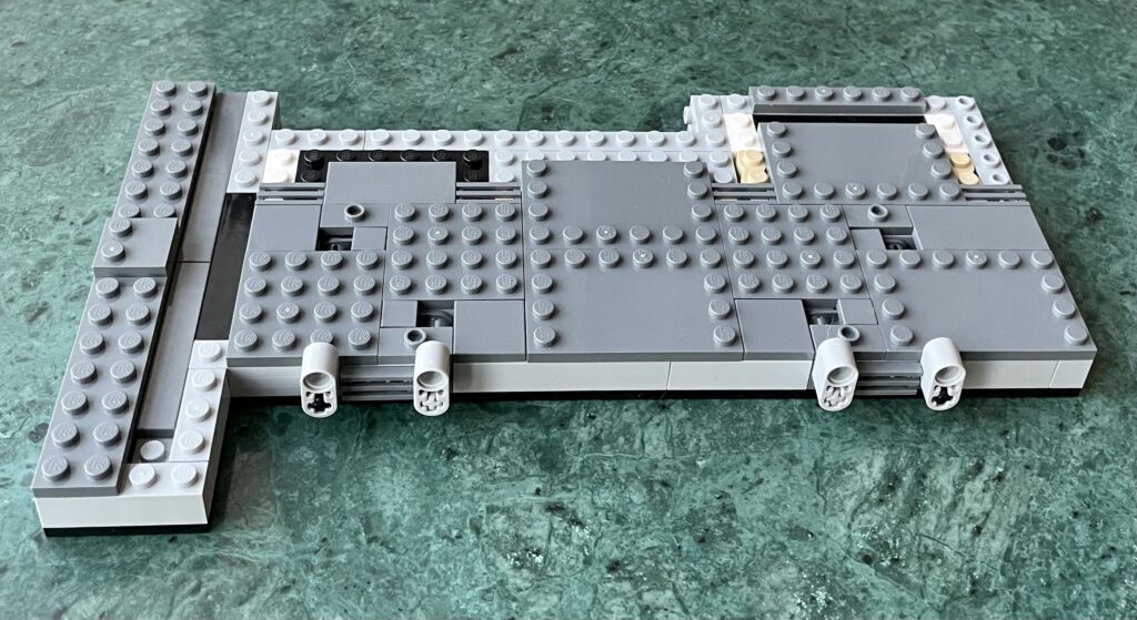75387 boarding the tantive iv 7