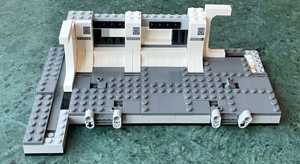 75387 boarding the tantive iv 8
