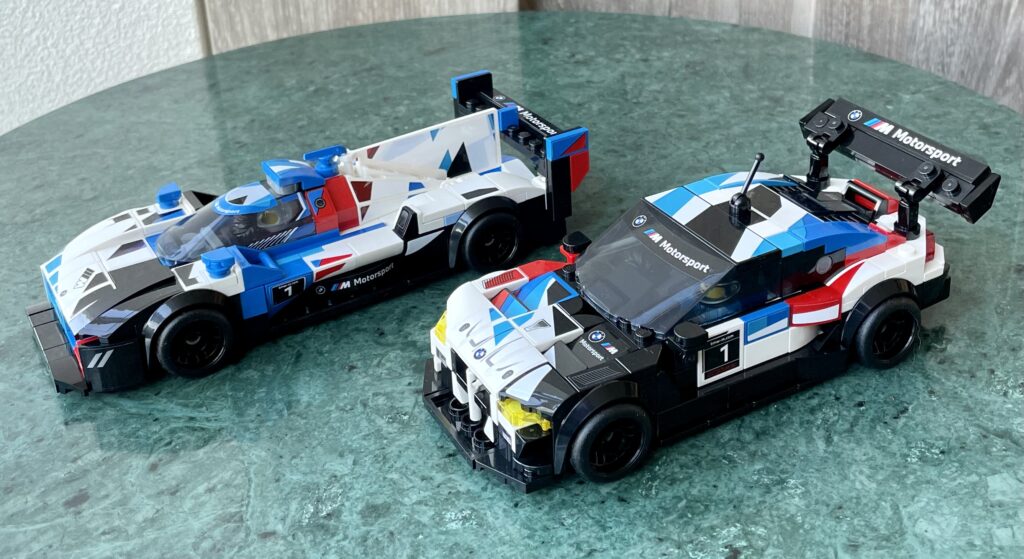 76922 bmw m4 gt3 & bmw m hybrid v8 20