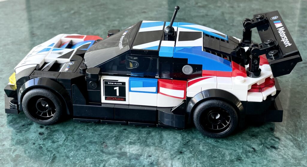 76922 bmw m4 gt3 & bmw m hybrid v8 22