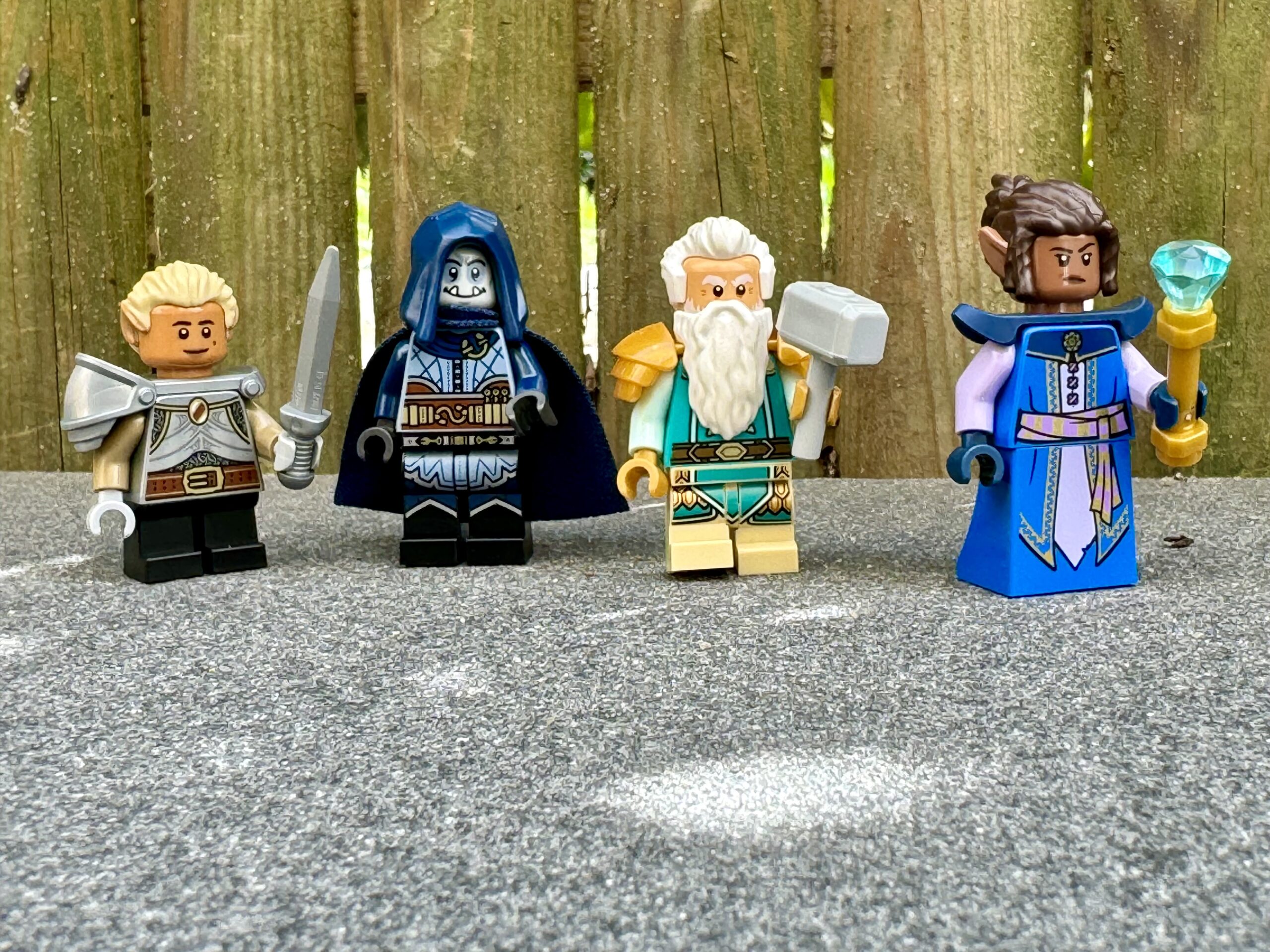 lego 21348 dungeons and dragons red dragons tale00005