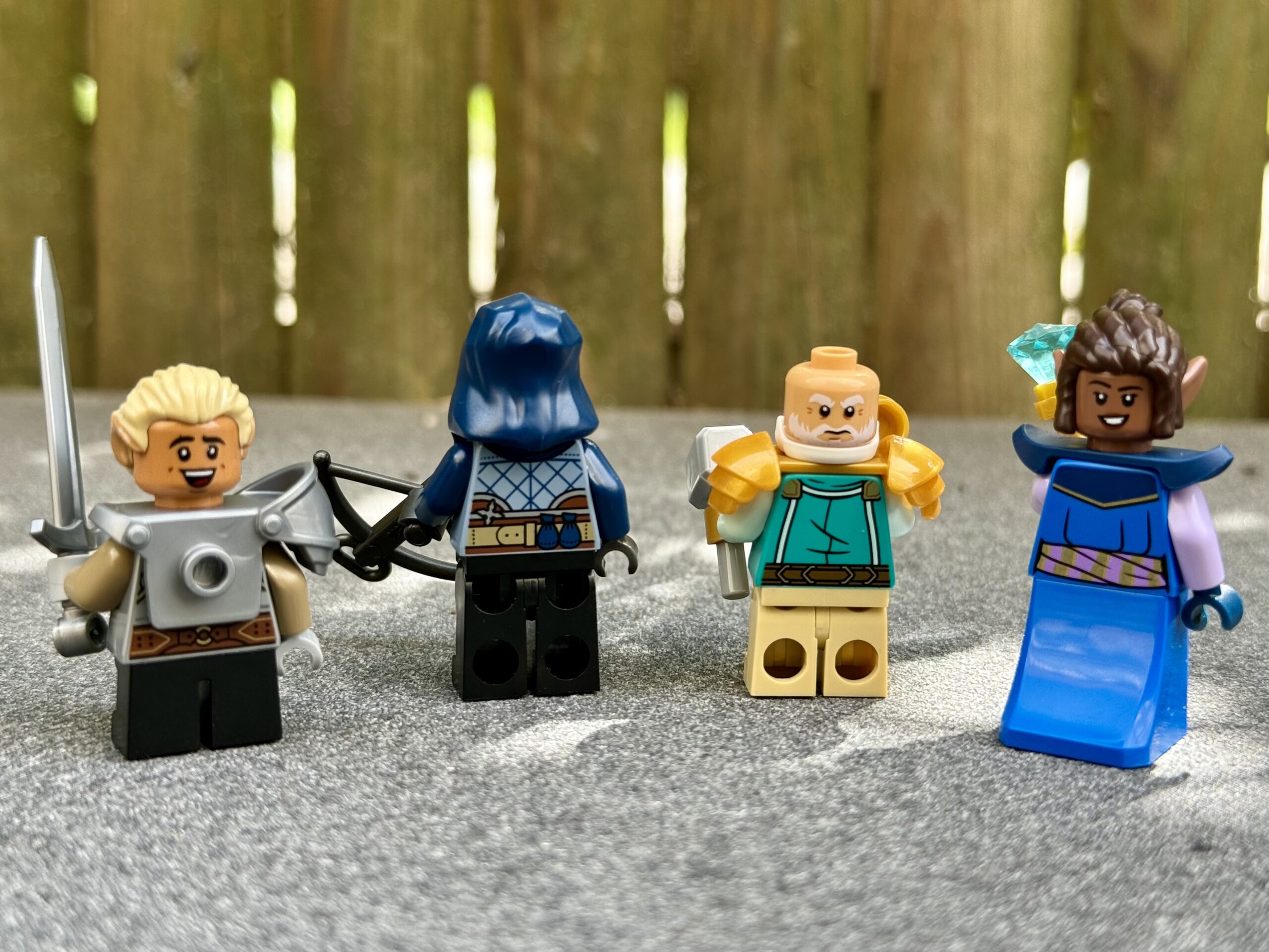 lego 21348 dungeons and dragons red dragons tale00008