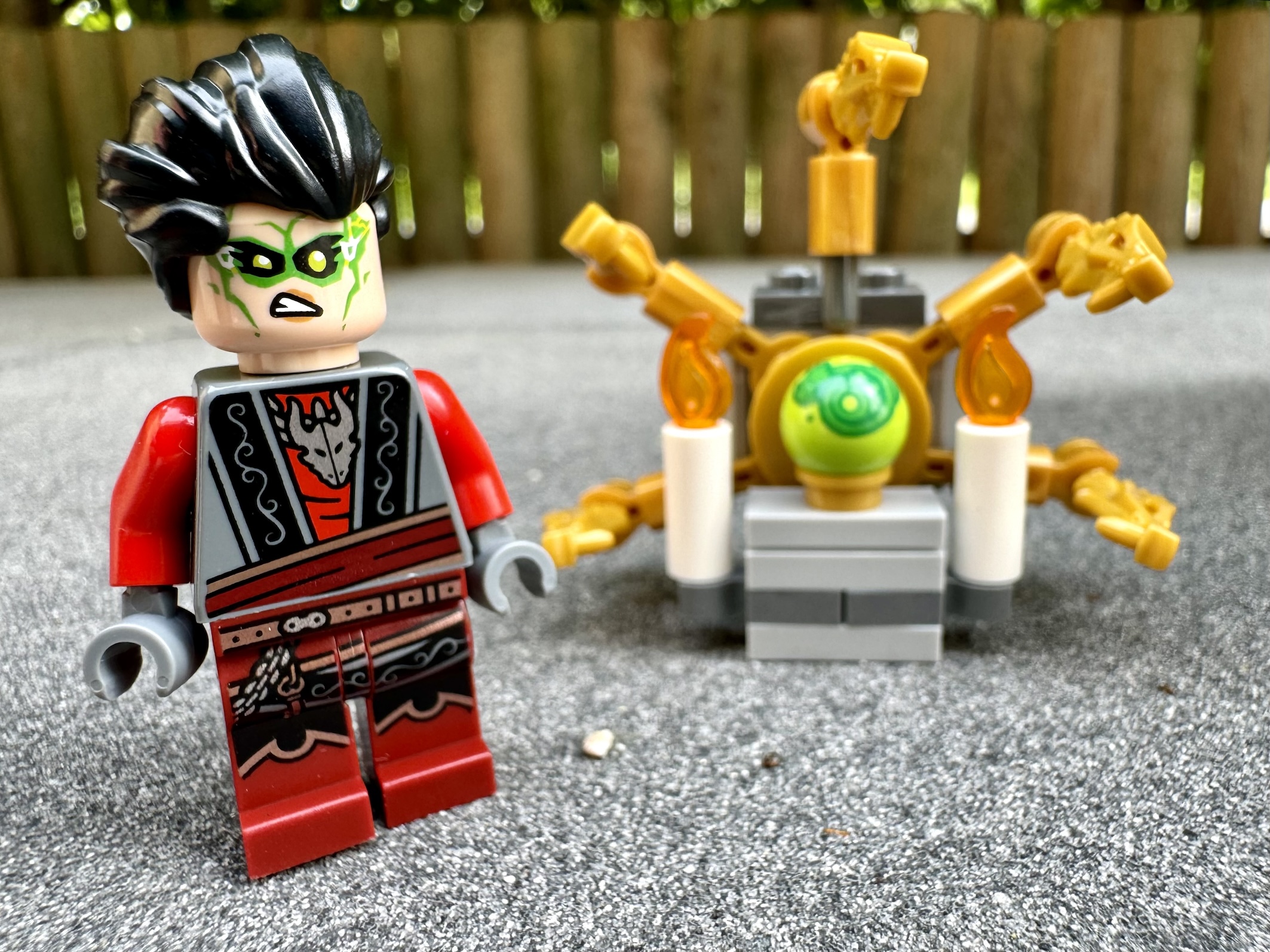 lego 21348 dungeon's and dragons red dragon's tale00028