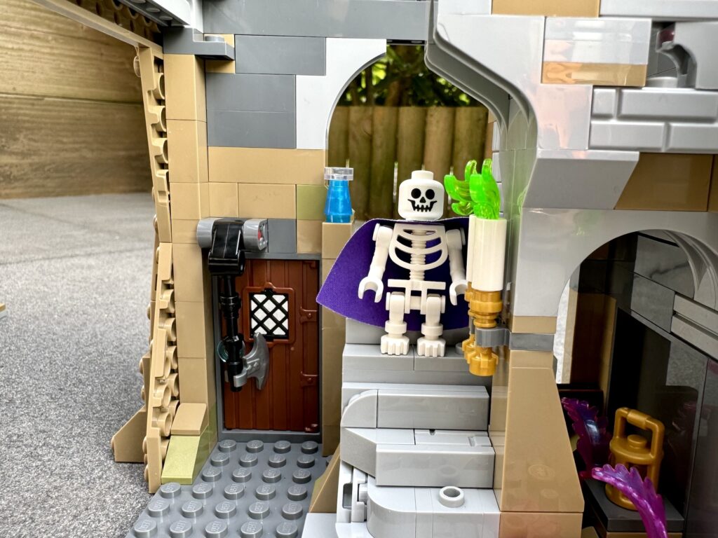 lego 21348 dungeon's and dragons red dragon's tale00029