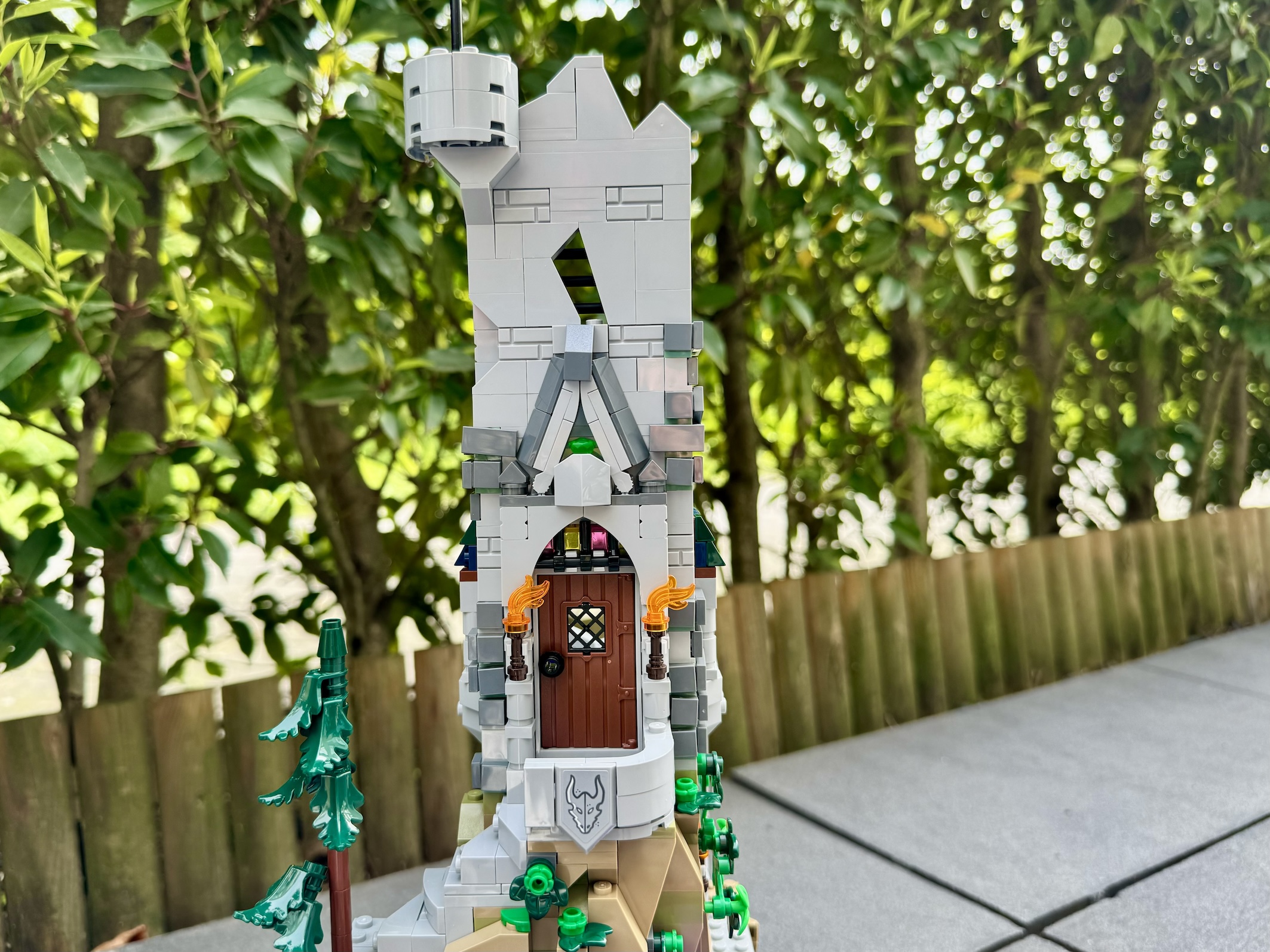 lego 21348 dungeon's and dragons red dragon's tale00041